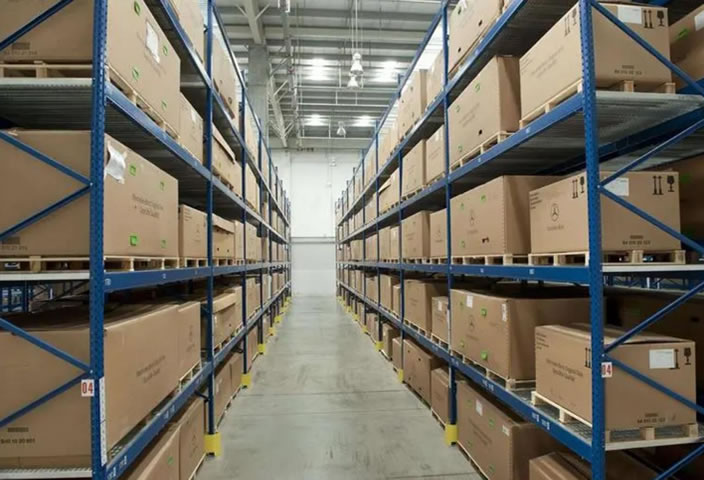 潮州到洛江区货物仓储